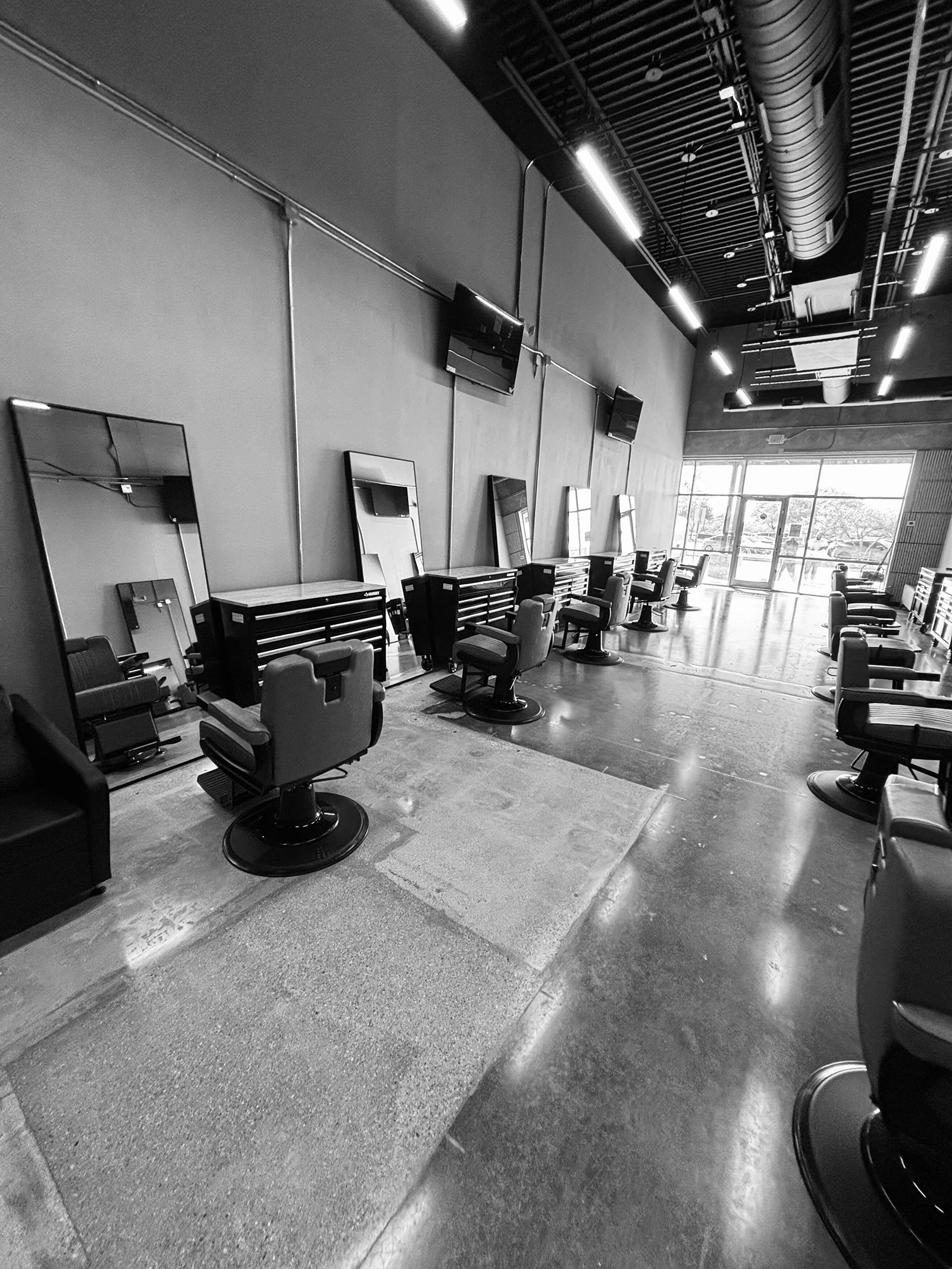 Inside Social Fade